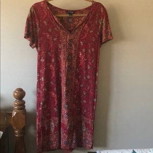 Lucky Brand Dress